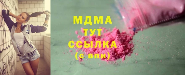 хмурый Абаза