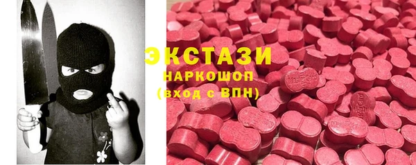 хмурый Абаза